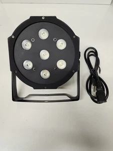 Slick Par 198RGBAW Stage Light - Picture 1 of 3