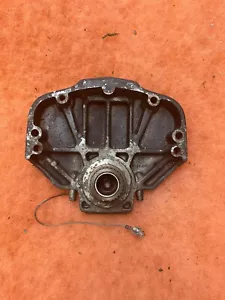 0981099 OMC Stringer Stern Drive Upper Unit Exhaust Housing Cover 78-85 - Picture 1 of 4