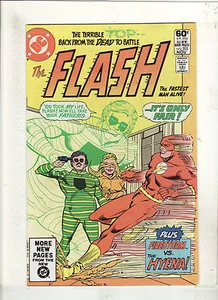 Blitz #303 Sehr guter Zustand/NM - Bild 1 von 1