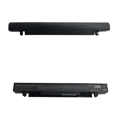 ADVANCED COMPUTER TRADING Battery for ASUS R510C 14.4V 2200mAh