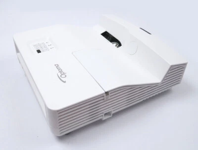 Optoma HD31UST Kurzdistanzbeamer FullHD 3400 Lumen OVP NEU + 2J GARANTIE - Bild 1 von 4