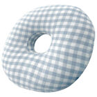 Donut for Ear Hole Piercing Pillows Circular Comfy Tab