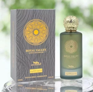 Royal valley loui martin EDP - Picture 1 of 1