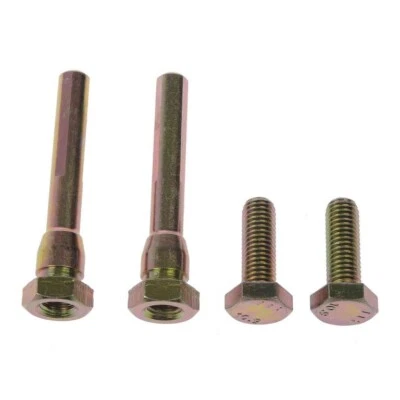 Pinza de freno de disco delantera perno dorman para Dodge Challenger SRT8 2008-2010 Foto 1 de 2