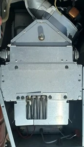 Vaillant Wärmetauscher mit Brennkammer - VC A 112 E - Bild 1 von 3