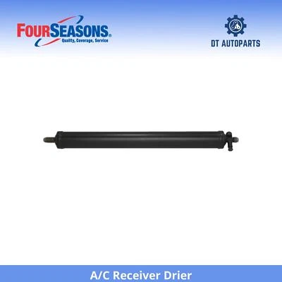 Secador receptor aire acondicionado Ford E-150 Econoline Club Wagon 1975-1979 4 estaciones 1976 Foto 1 de 4