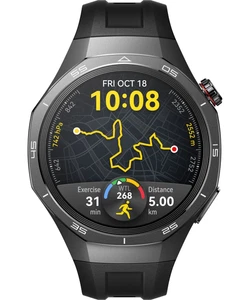 Huawei Watch GT5 PRO 46mm (Vili-B29F), Smartwatch - Afbeelding 1 van 6