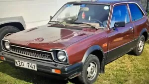 Honda Civic 1.3 1980 - Imagen 1 de 6