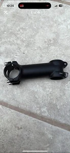 Stem for road bike Cannondale 100mm 31.8mm Clamp - Picture 1 of 4
