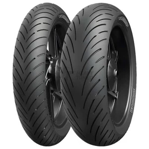 Neumáticos traseros Eurogrip Roadhound 130/80-17 65H TL - Imagen 1 de 1