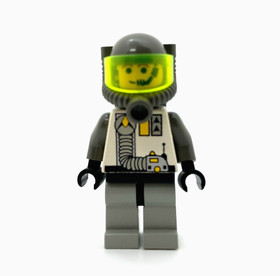 Exploriens Lego Minifigure 6982