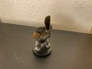 D&D Miniatures: Dungeons of Dread #27 Troglodyte Bonecrusher (C) - Bild 1 von 1