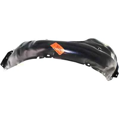 New Front Left Driver Side Fender Liner TO1248129 Fits 2004-2008 Toyota Solara - Image 1 of 4