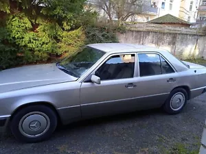 Mercedes W125 D250 - Bild 1 von 1