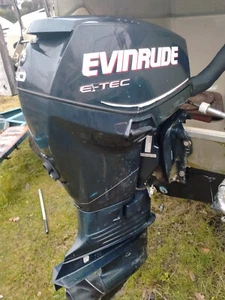 outboard engine long shaft - Picture 1 of 3