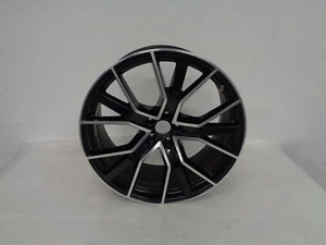 Original Audi RS6 4G Aluminiumfelge 4G0601025CJ Performance 9,5JX21 ET25 Felge - Bild 1 von 20