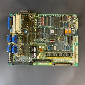 MITSUBISHI SF-CAA BN624A960G53B PC BOARD ($500 OBO) - Picture 1 of 4
