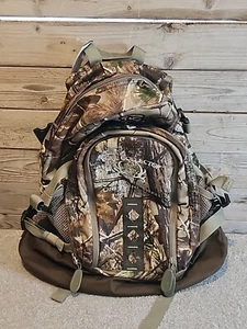 Mochila Black's Creek Guide Gear Michael Waddell Bone Collector One Point Three - Imagen 1 de 14