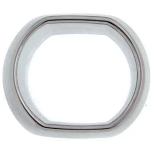 New Fog Lamp Molding Left Fits 2013-2016 Gmc Acadia 4-Door 20982386 GM1038147 - Picture 1 of 4