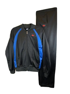 VTG Nike Air Jordan 1 Wings Suit 1985 OG Boys XL Blue Tag USA 80's Japan Bulls - Picture 1 of 19
