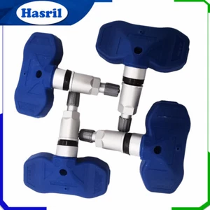 4PCS Tire Pressure Monitor Sensor 15136883 For Cadillac Escalade Chevrolet GMC - Picture 1 of 10