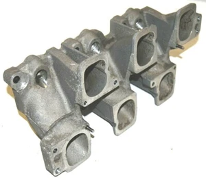 VAUXHALL VECTRA INSIGNIA 2.8T CADILLAC 3.6L 00-18 INLET INTAKE MANIFOLD 12571079 - Picture 1 of 8