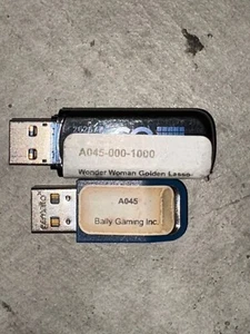 Wissenschaftliches Spiel A045 Wonder Woman Goldenes Lasso  - Bild 1 von 1