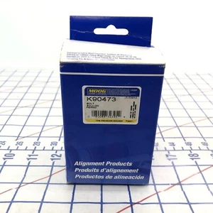 K90473 Moog 1-corner set Camber and Alignment Kits Front or Rear Lower New Coupe - Picture 1 of 6