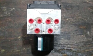 2011-2012 Dodge Ram 2500 3500 ABS Anti Lock Brake Actuator Pump Oem - Picture 1 of 4
