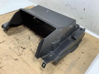 CHEVROLET IMPALA 2006-2016 TABLERO DELANTERO GUANTERA CARCASA CUBIERTA EMBELLECEDOR Foto 1 de 4