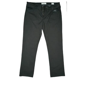 Brax Cooper Fancy Herren Hose stretch regular Fit Stoff straight 25 W36 L30 grau - Bild 1 von 5