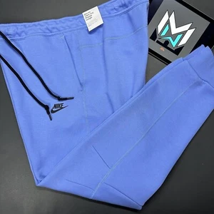 Nike Sportswear Tech Fleece Jogger Pants Men's Sizes Polar FB8002-450 - Picture 1 of 7