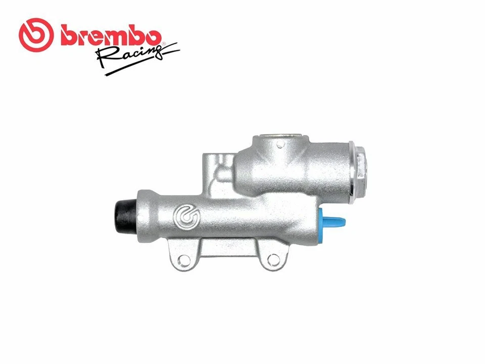 POMPA FRENO POSTERIORE BREMBO RACING PER KTM EXC 250 / 300 2014-2020 - Imagen 1 de 1