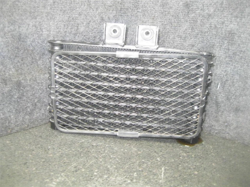 02 Enfriador de aceite Hyosung GV250 GV 250 53H Foto 1 de 1