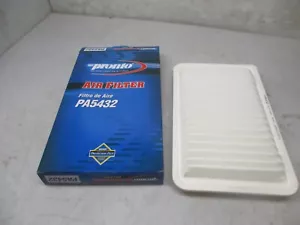 PRONTO PA5432 Air Filter (WIX 46673) - Picture 1 of 2