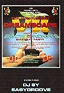 Dreamscape - Classics - Dj Sy & Easygroove - Picture 1 of 1