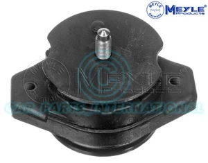 Meyle Rear Auto/Manual Gearbox Transmission Mount 100 130 0005 - Picture 1 of 1