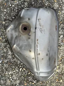 Honda s2000 AP1 manifold / header heat shield 1999-2008 - Picture 1 of 4