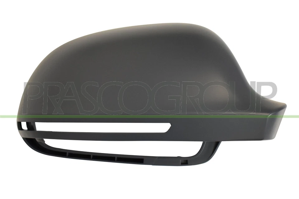 PRASCO Cubierta Retrovisor Exterior Derecho para Audi A4 Avant A3 Sportback - Imagen 1 de 1