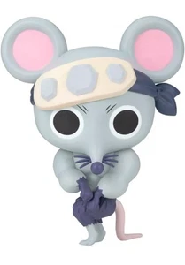 Banpresto Sofvimates Demon Slayer - Muscular Mice - Picture 1 of 3
