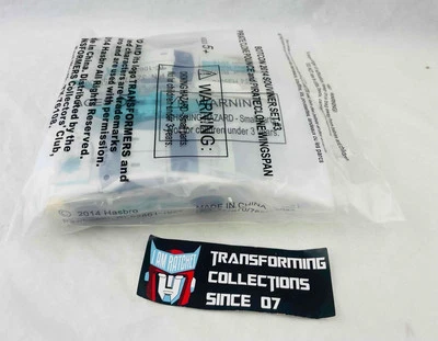 Transformers Botcon 2014 Pirate Crew Pounce and Wingspan Set - Image 1 of 2