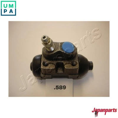 WHEEL BRAKE CYLINDER CS-589 FOR HYUNDAI ACCENT EXCEL SONATA/IV/Mk/III/� VERNA - Image 1 of 4