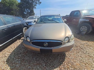 Acoplamiento de limpiaparabrisas usado se adapta a: Buick Lacrosse 2006 grado A Foto 1 de 4