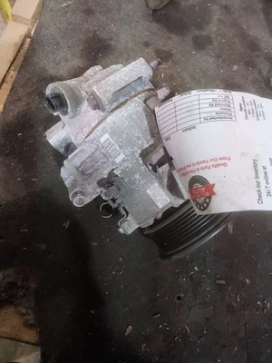 Compresor de aire acondicionado compatible con 08-15 SCION XB 2155736 Foto 1 de 4