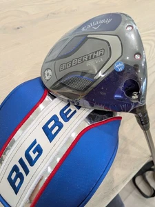 Callaway Big Bertha Reva Women's Driver - NEW - Picture 1 of 8