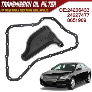 Kit de filtro de transmisión automática para Chevy Impala Buick Cadillac Olds Pontiac - Imagen 1 de 12