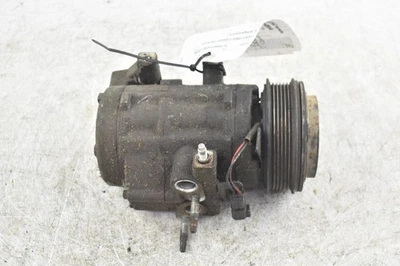 Motor compresor de CA a través del 30/11/08 para camioneta Ford F250SD 08-09 427702 Foto 1 de 4