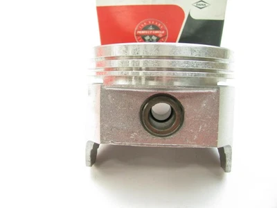 Pistón motor Perfect Circle 224-1916-030 .030" 1964-76 Ford 240-L6, 289 302-V8 Foto 1 de 4