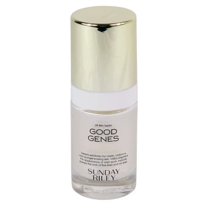 Sunday Riley Good Genes All-In-One Lactic Acid Treatment 0.5 fl oz / 15 ml NIB - Image 1 of 3