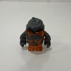 LEGO Firox Rock Monster Minifigure - 8960 POWER MINERS Thunder Driller (pm002) - Picture 1 of 4